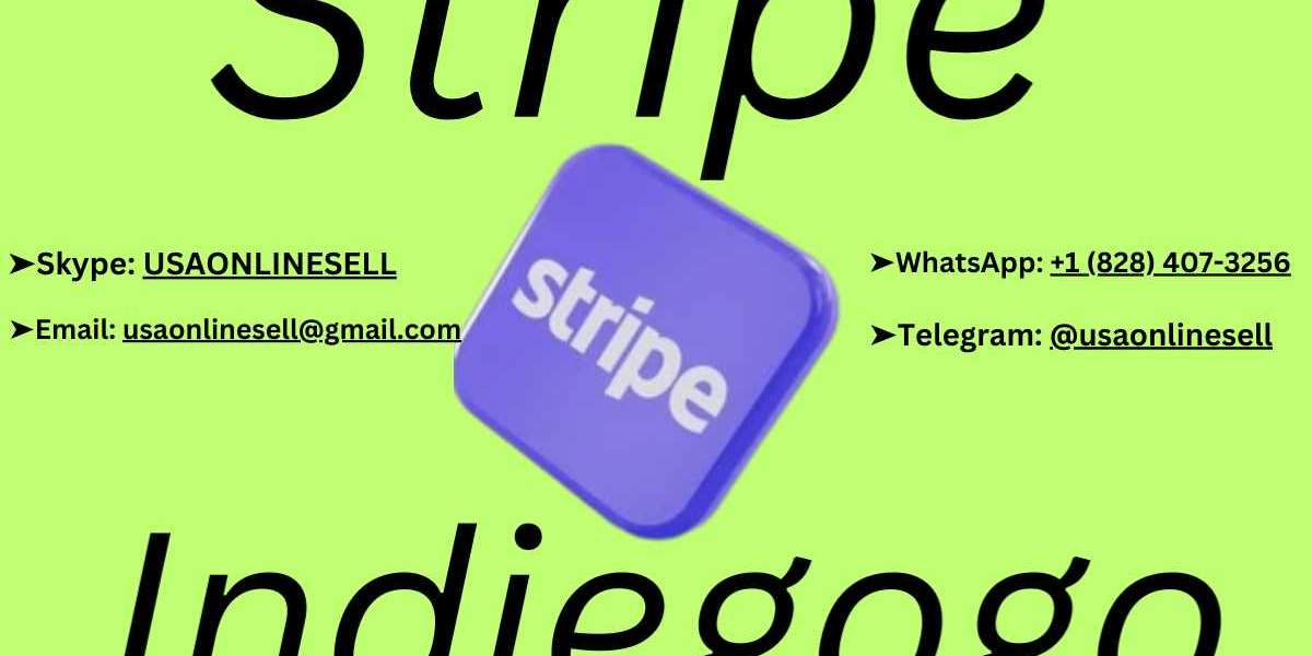 Buy Old Verified Stripe Accounts Online for sale