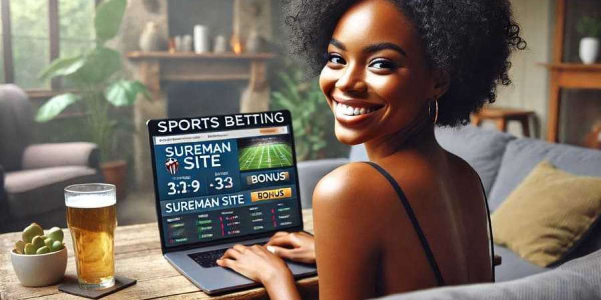 Korean Sports Betting: Ensure Safety with Sureman’s Scam Verification Platform
