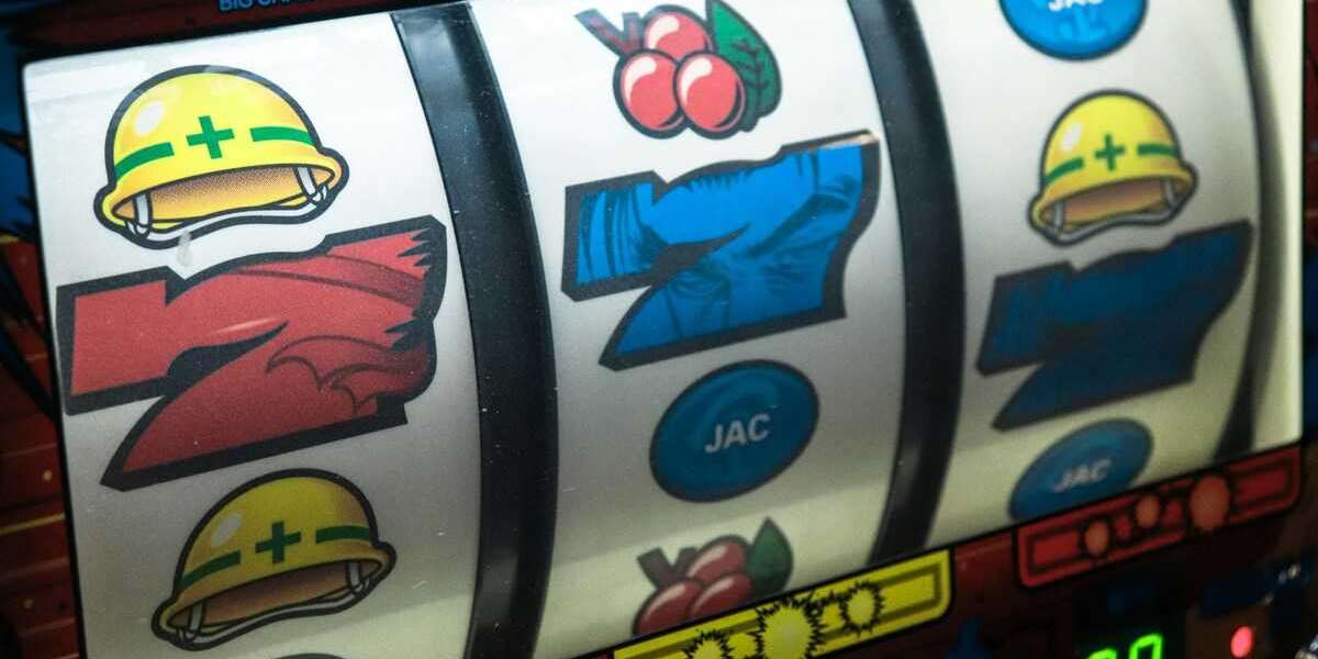 Understanding Slot Site Scams and the Role of Inavegas Scam Verification Community