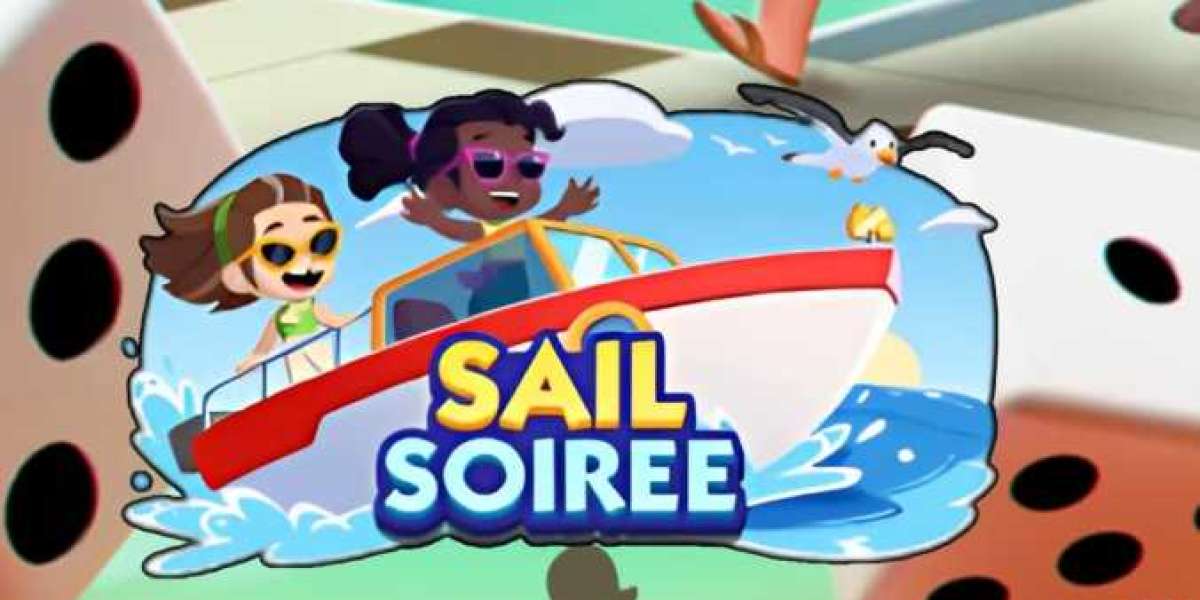 Monopoly GO: Sail Soiree and Dig Minigame Strategy