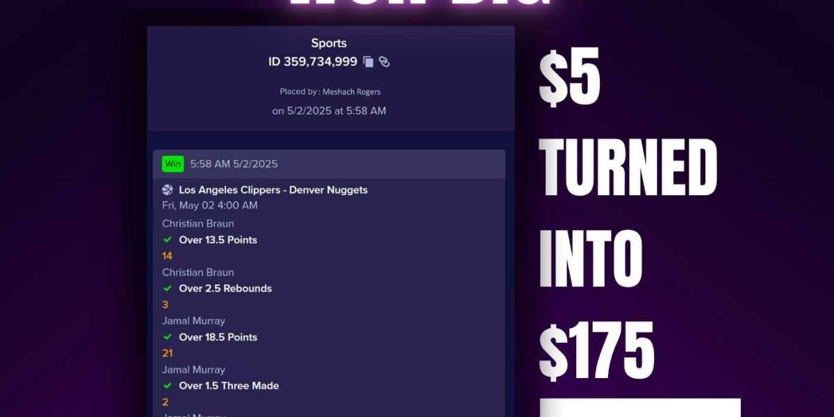 Win Rate of Data-Driven Betting: How ParlayProz Is Changing the Game in 2025