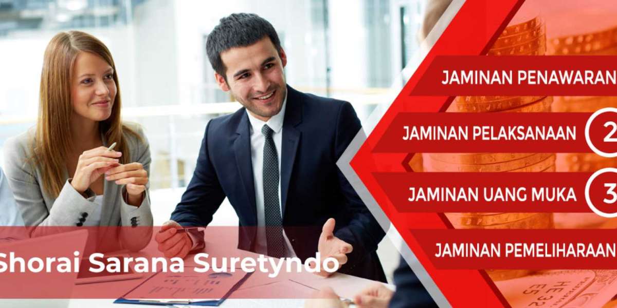 Shorai Sarana: Solusi Terpercaya untuk Jasa Bank Garansi dan Surety Bond
