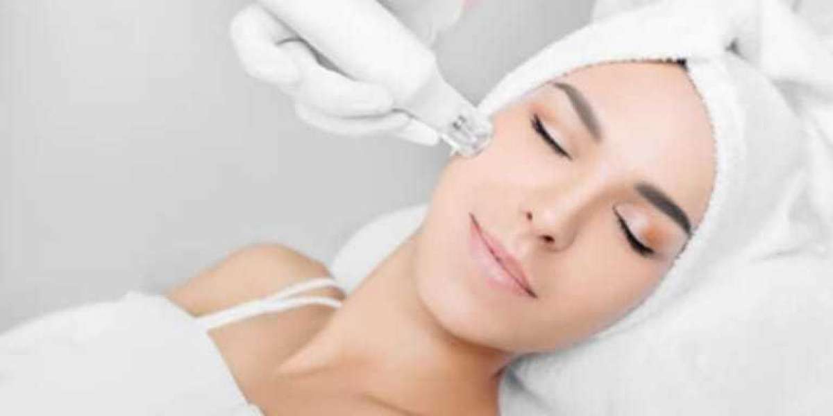 The Glam Room – Your Destination for Advanced Skincare
