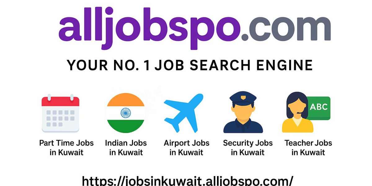 Security Jobs in Kuwait: Opportunities, Requirements, and How to Apply