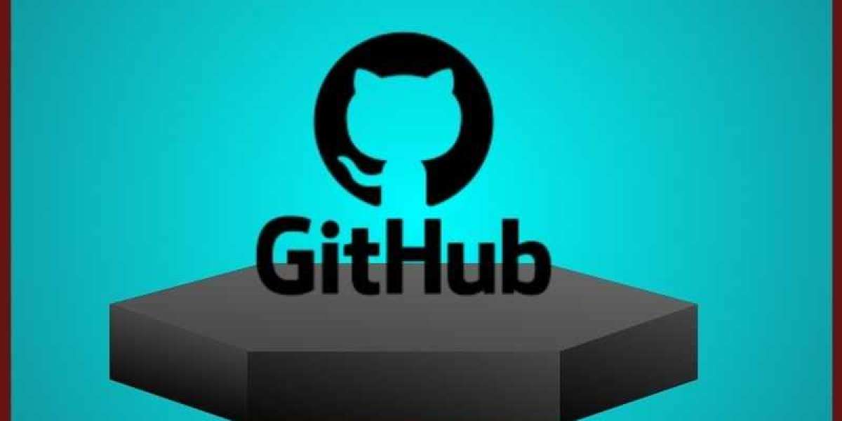 Buy GitHub Accounts-With Contributions History