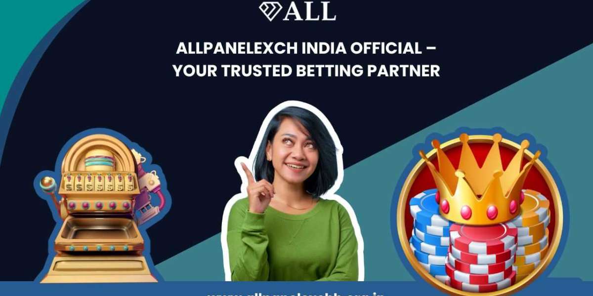 Allpanelexch India Official – Your Trusted Partner