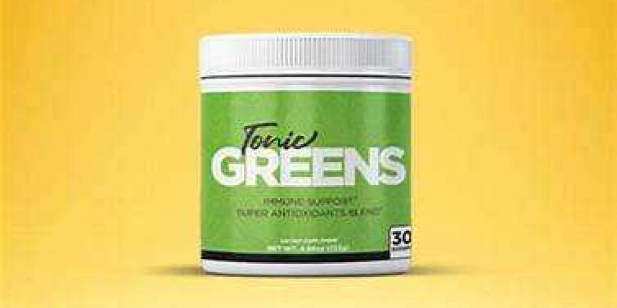 Tonic Greens Reviews: Expert Opinion and Insights
