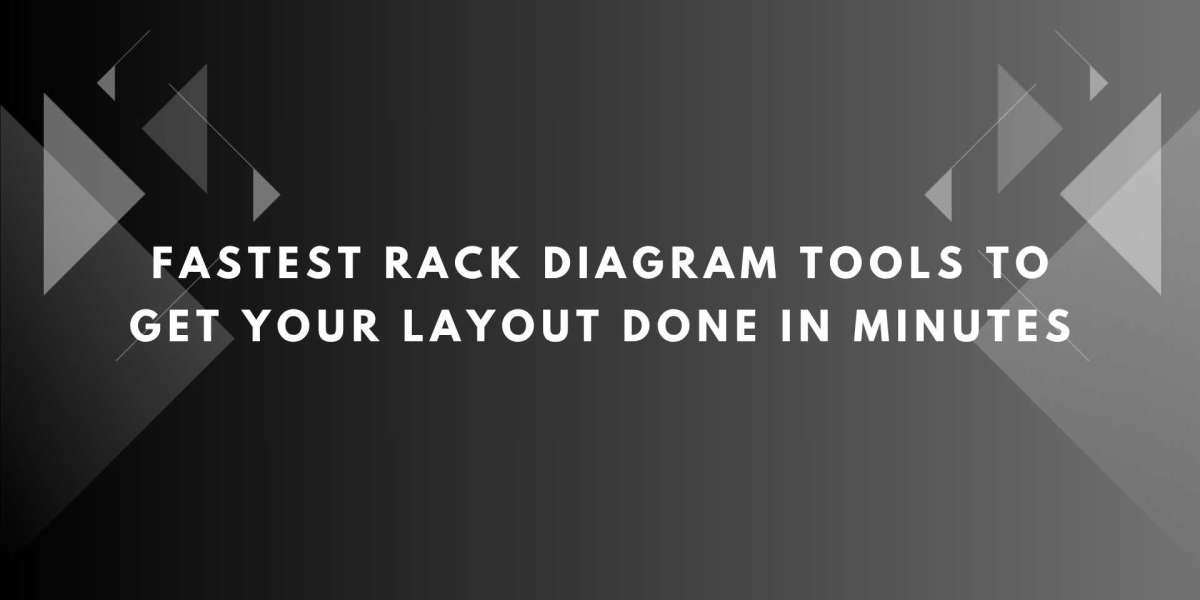 Fastest Rack Diagram Tools to Get Your Layout Done in Minutes