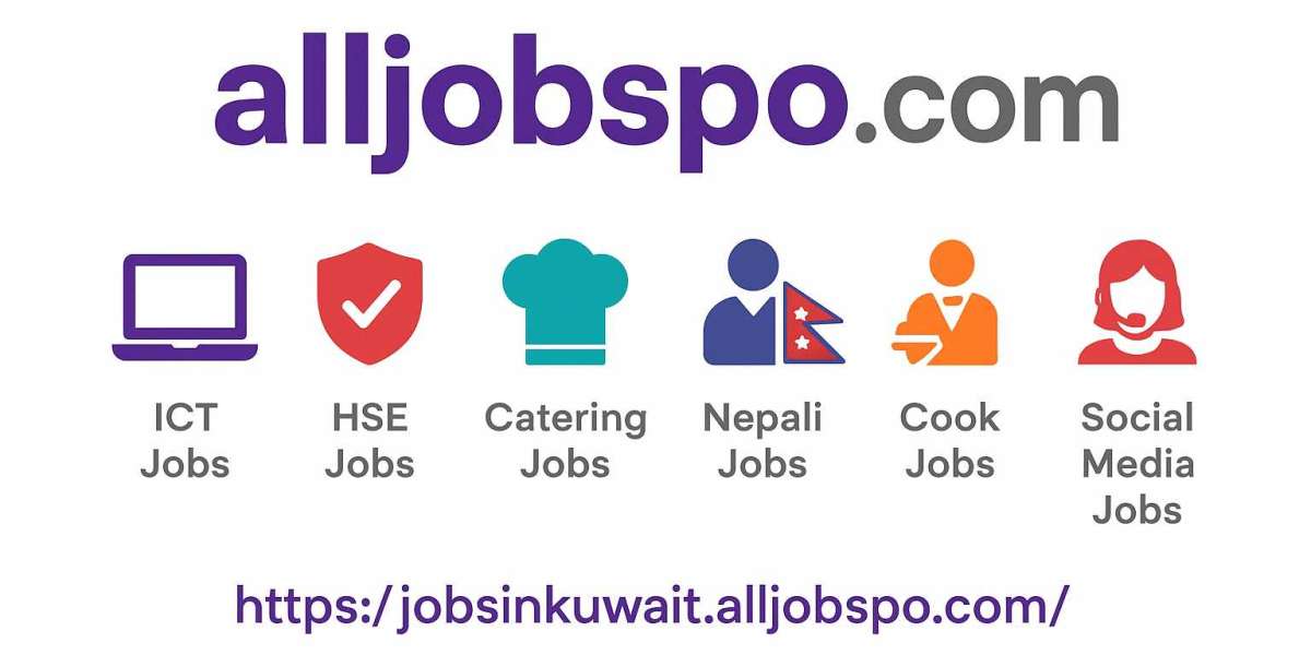 Waitress Jobs in Kuwait: Careers in Hospitality and Service