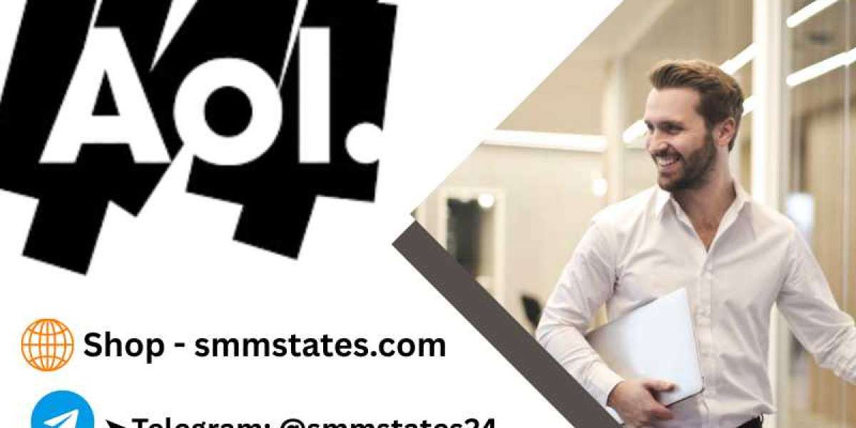 Top 2 website Buy Aol Mail Accounts-Shop-SMMSTATES