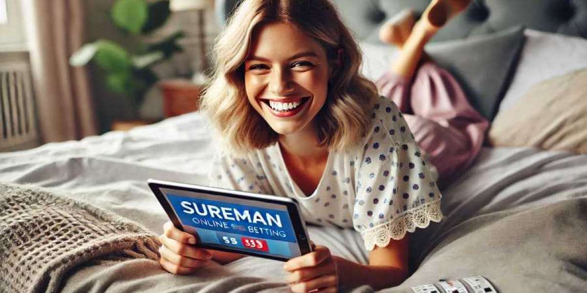 Korean Sports Betting: Navigating Scams with Sureman Verification
