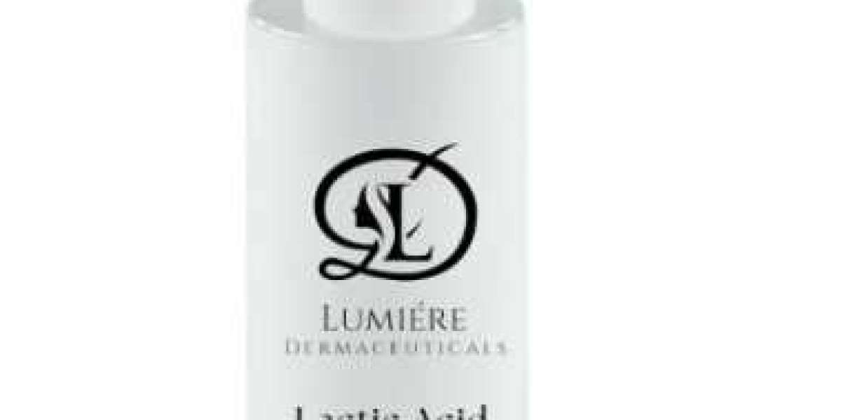 Lumiere Skin Clinic – Redefining Australian Skincare Excellence