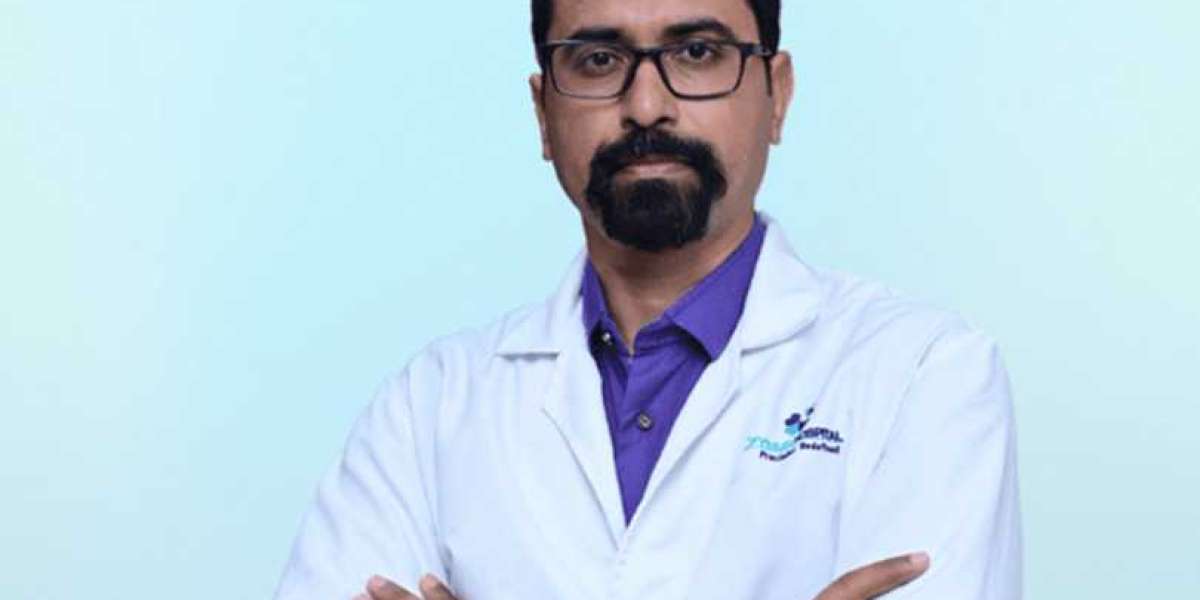 Best Urologist in Koramangala Known for Kidney and Urinary Health Expertise