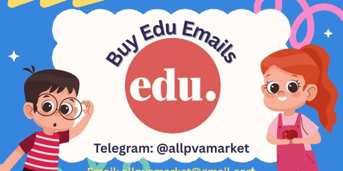 Buy Edu Emails Accounts In Bulk | Edu Emails Accounts For Sale