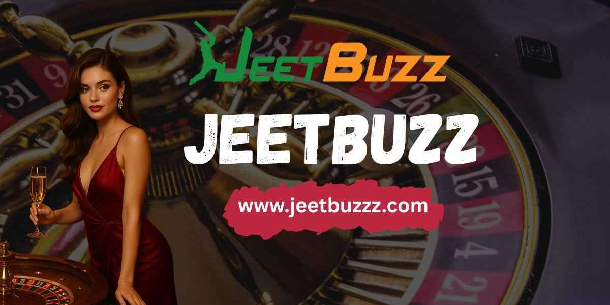 Your JeetBuzz ID: The Key to Endless Action