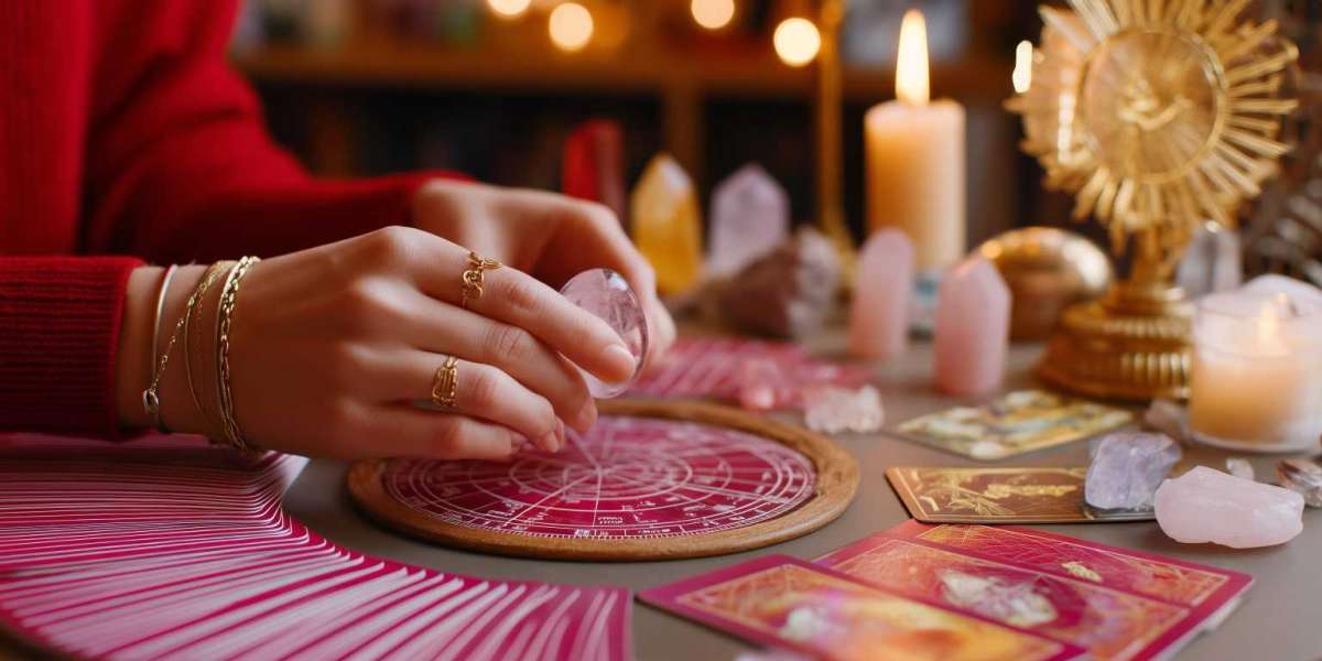 Best Jyotish in Aliganj Uttar Pradesh