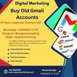 Gmail Accounts