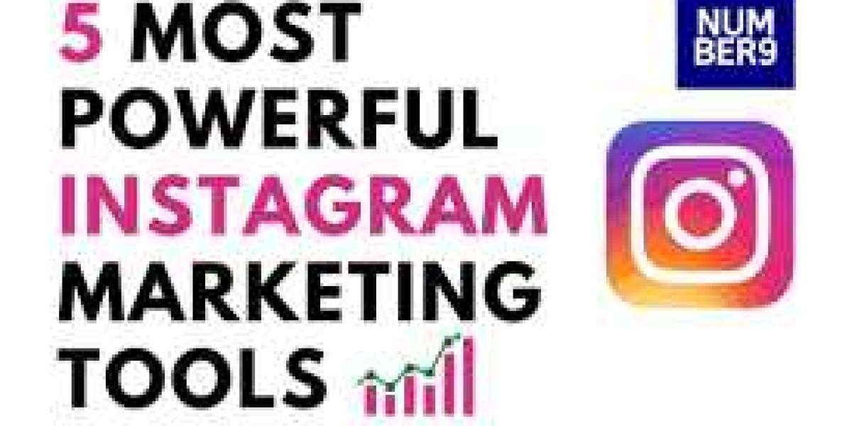 Instagram Marketing Tools for Influencers and Creators