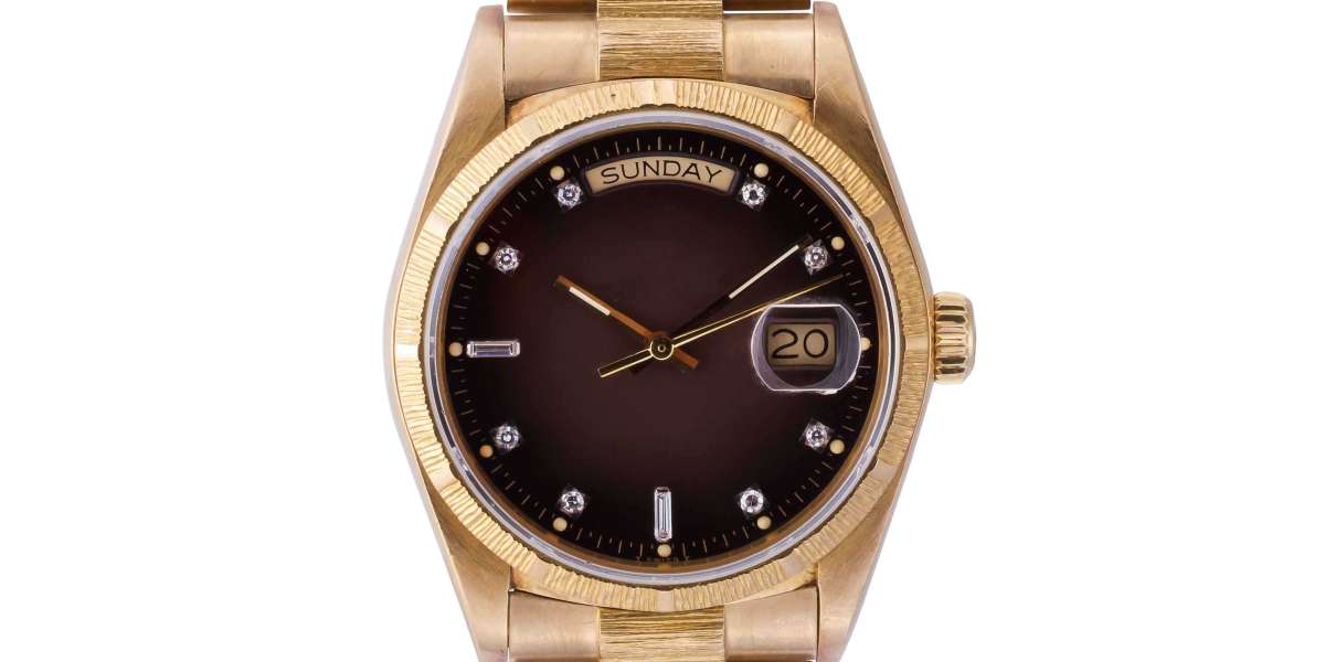 New vs. Pre-Owned Rolex in Dubai – Which Offers Better Value?