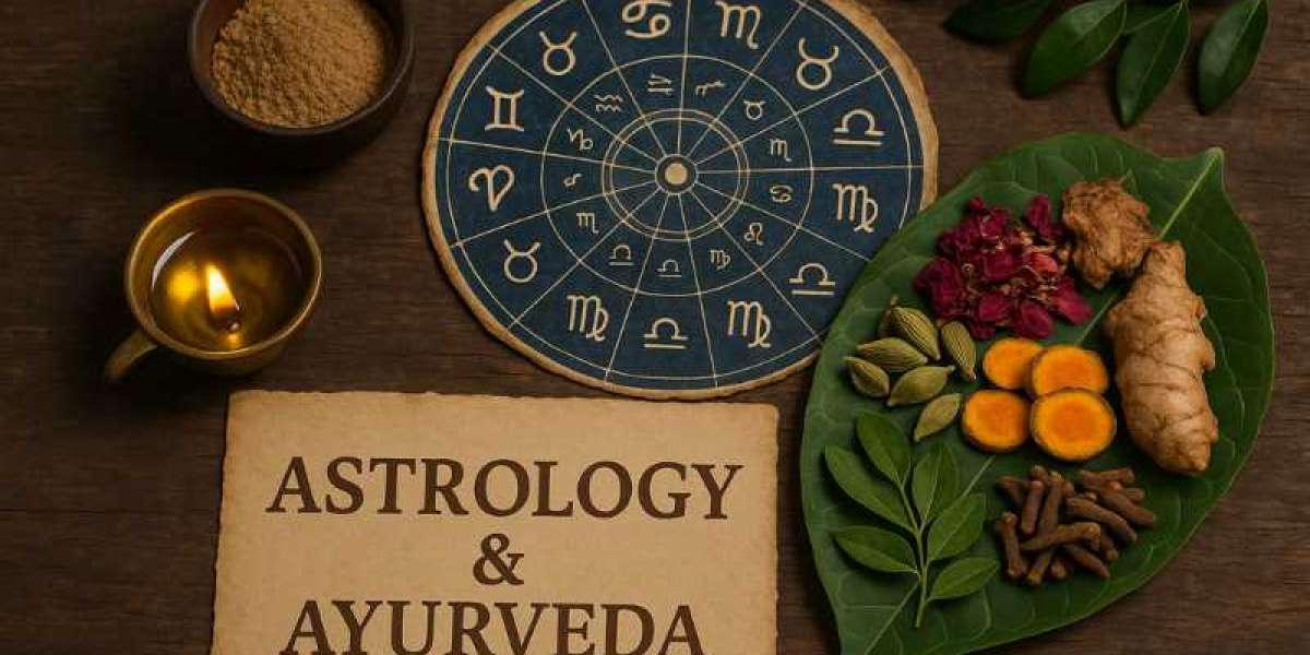 Can Astrology And Ayurveda Really Predict And Heal Your Future?