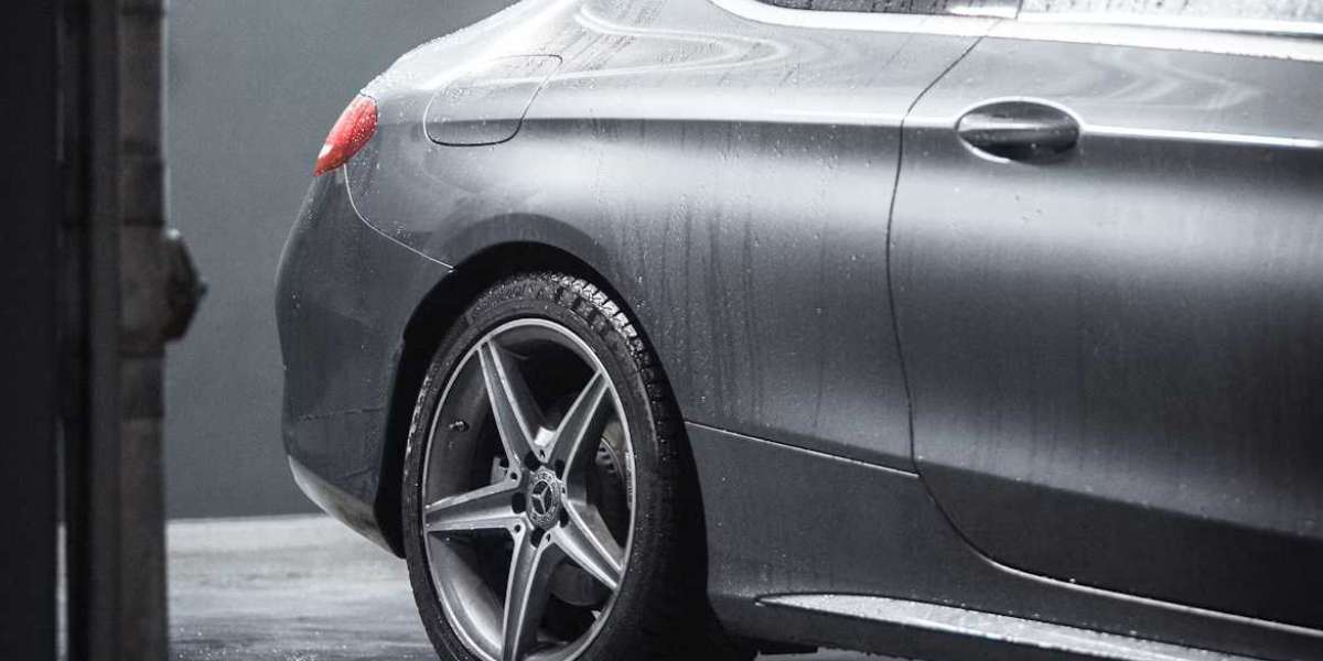 Ducky’s Express Fremont: The Go-To Auto Wash Near Me for Locals
