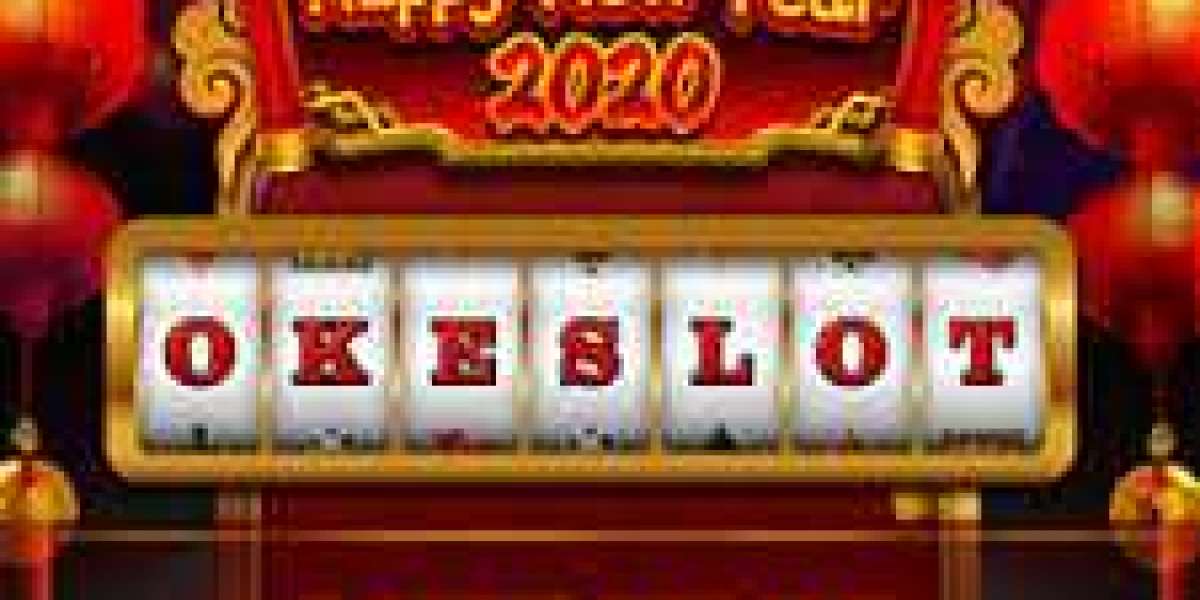 OkeSlot : Your Deeply Plunge into your On the internet Slot plus Internet casino Software