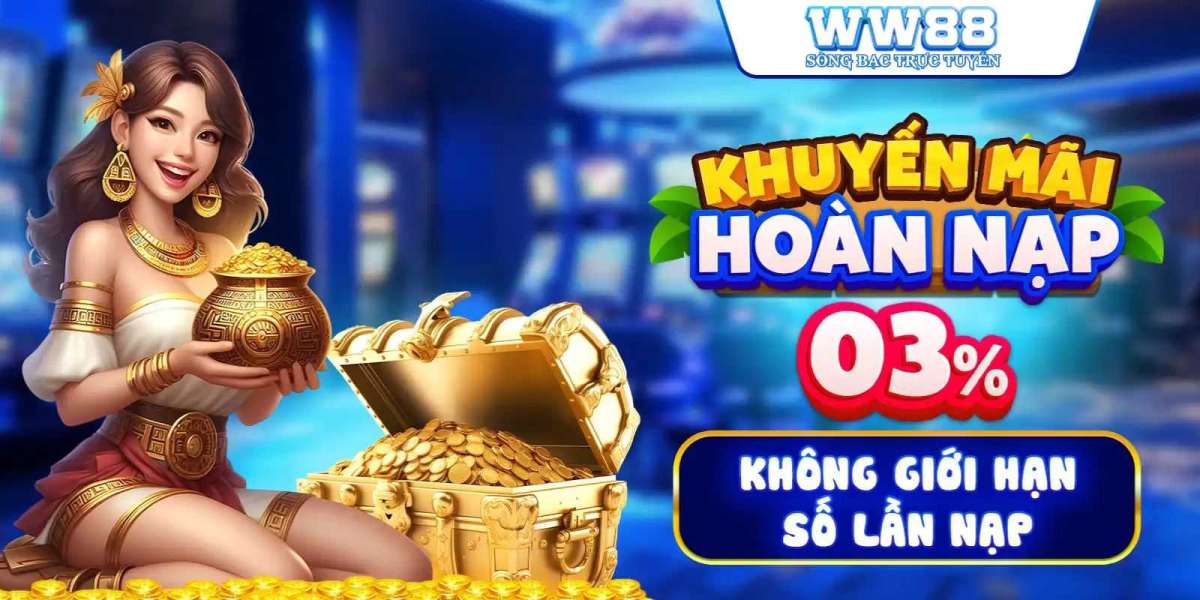 WW88 nhà cái hàng đầu tại thị trường Châu Á