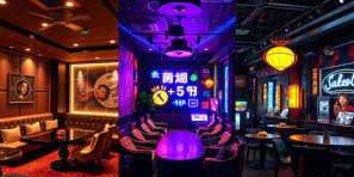 강남의 새로운 가라오케 명소, 유앤미
