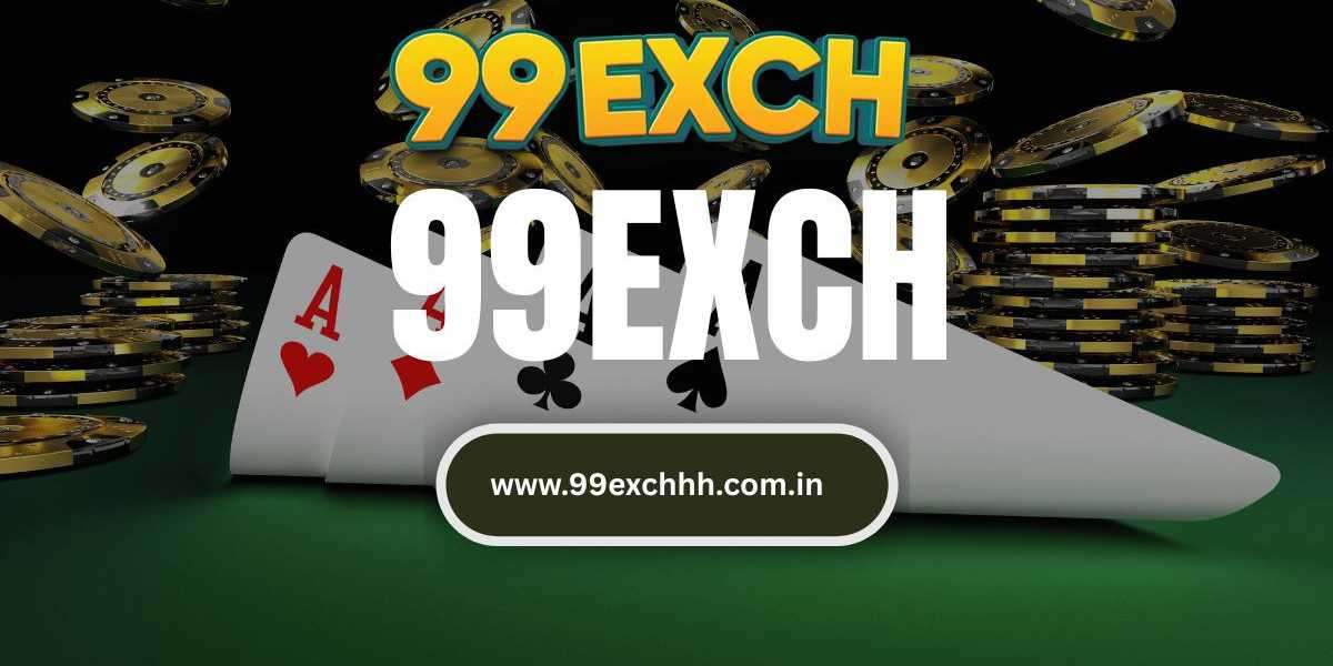 Mind Over Cards: Poker Brilliance Starts on 99exch