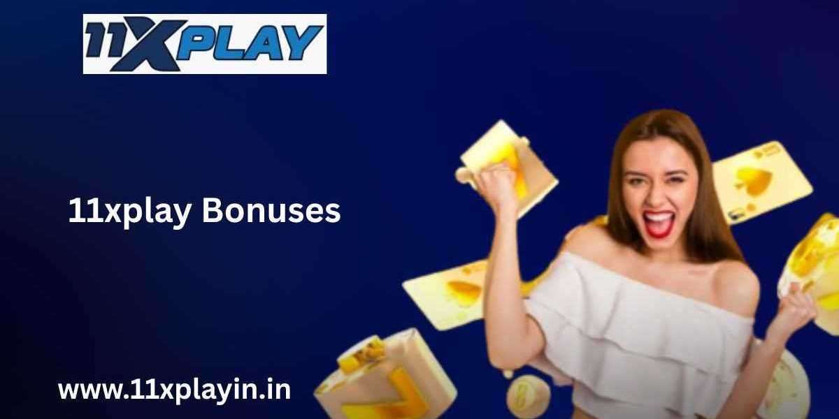 Bonuses on 11xplay: Unlocking Rewards That Matter