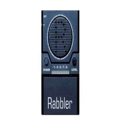 Rabbler Mobile (Protection of Conversations) Profile Picture