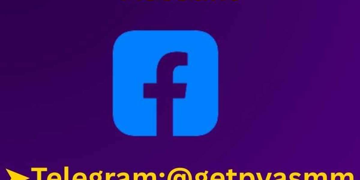 Buy Old Facebook Accounts - 100% Verified