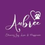 Aubree pets