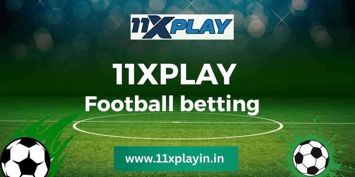 Game On: How 11xplay Brings Every Football Match to Life