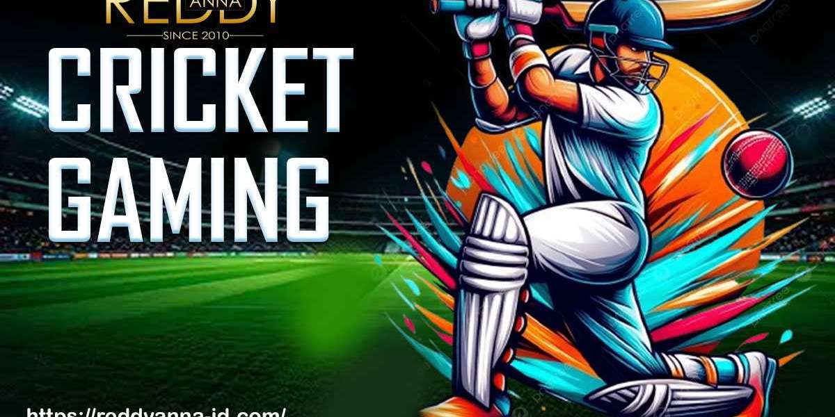 Reddy Anna Online Book: Your Go-To Source for Reliable Cricket News and Safe Sports Updates Anytime, Anywhere.