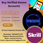 Buy Verified PVA Venmo Accounts