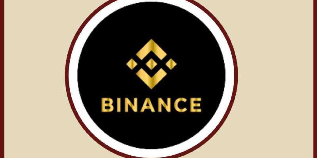 17 Best Places to Buying Verified Binance Accounts