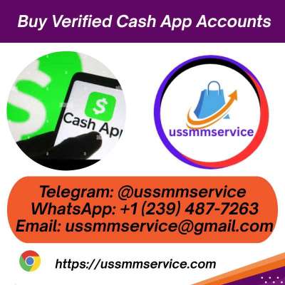 Buy Verified Cash App Accounts Profile Picture