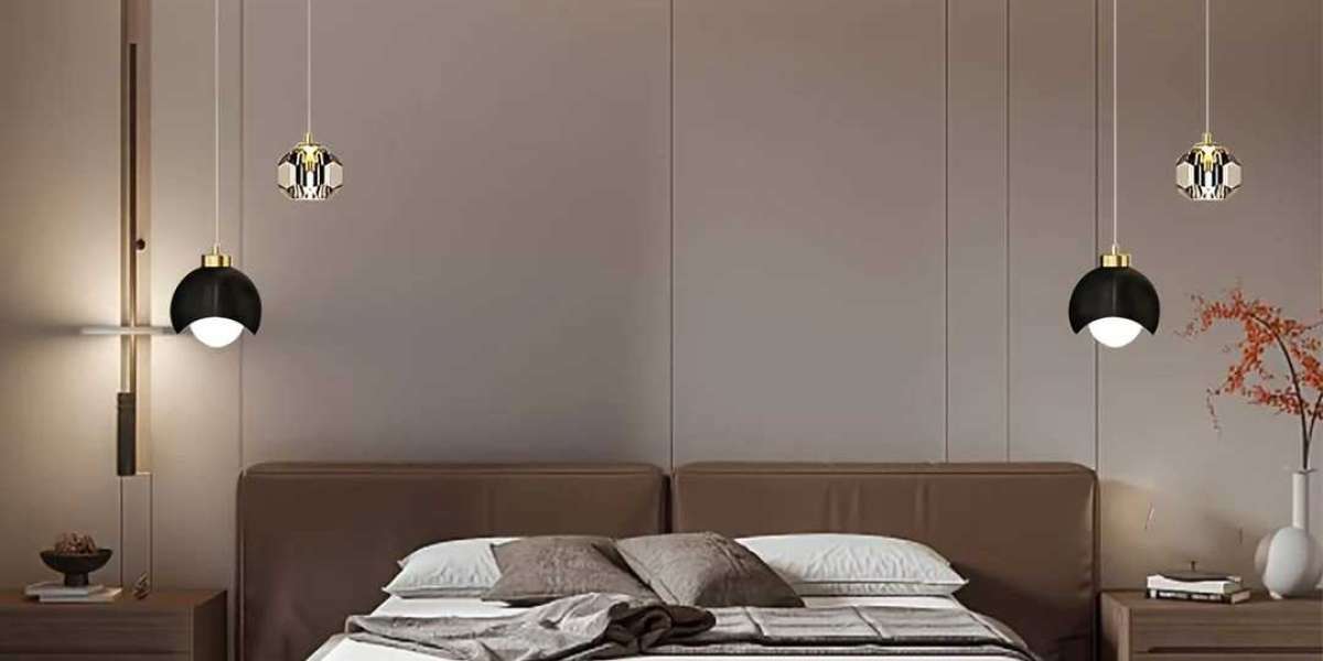 Transform Your Space with Modern Ceiling Lights and Elegant Chandeliers
