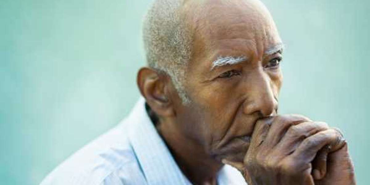 The Role of Stress in Grief-Related Fatigue