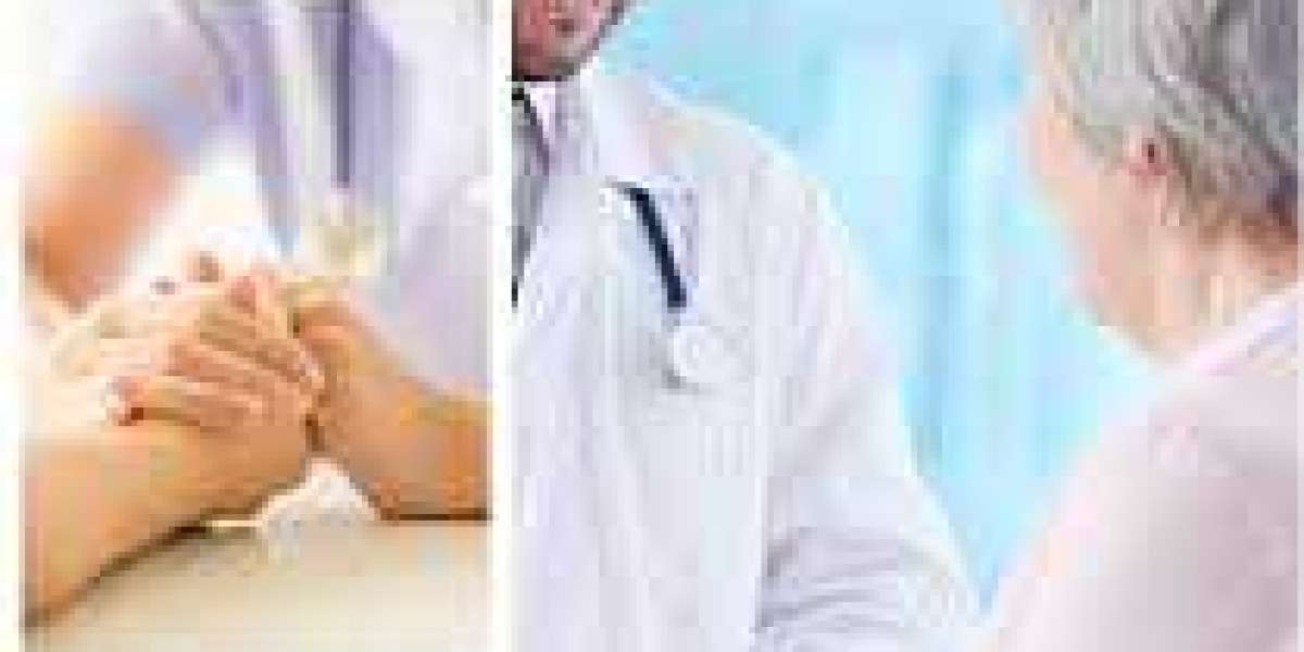 Handy Attention While People Want The item: Walk-In Clinics in Oshawa