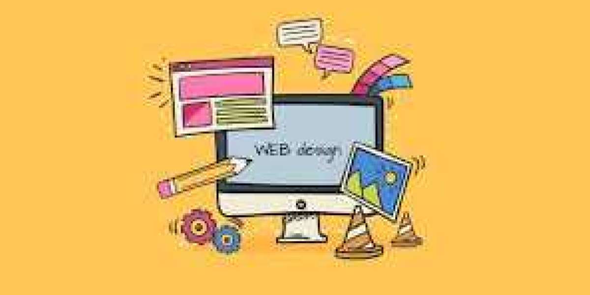 Producing some sort of Potent On-line Profile: Website Design inside Peterborough