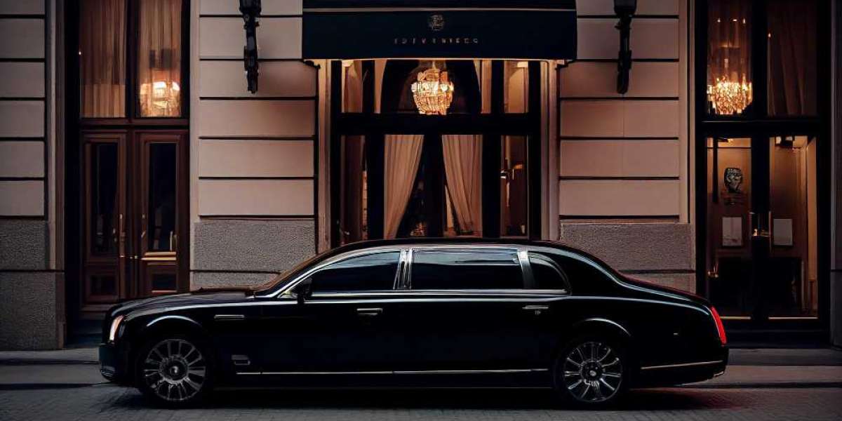 Limousine Vegas: Experience Luxury Transportation in the Entertainment Capital