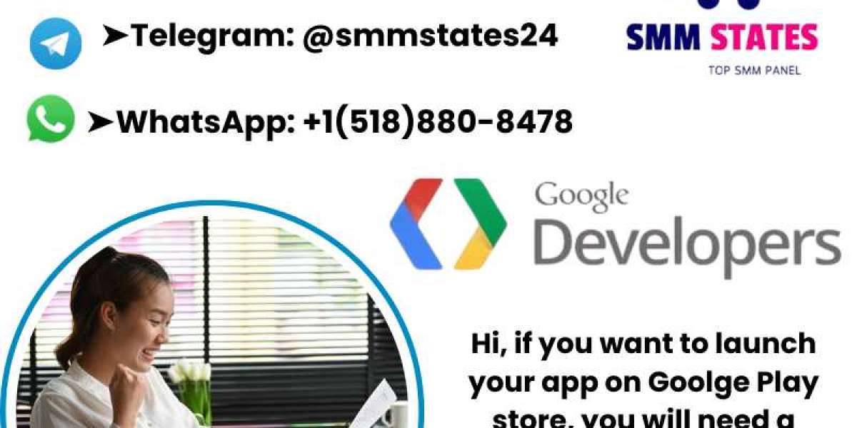How to Create a Google Play Developer Account 2025% BEST....