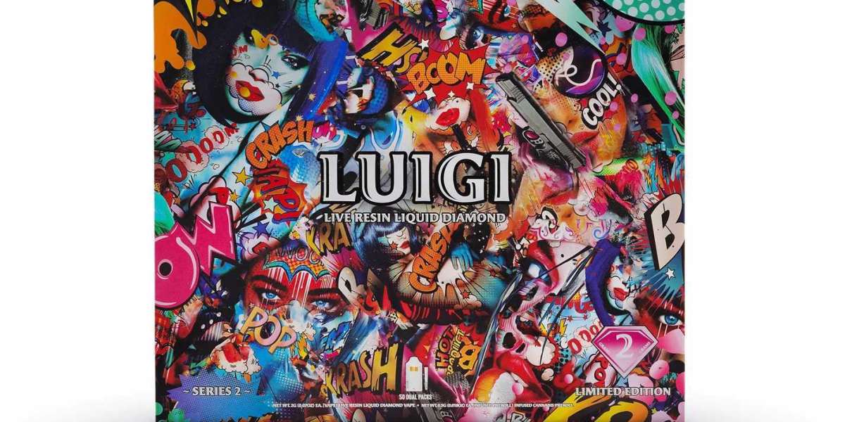 The Future of LuigiOil: Expanding Beyond Disposable Vape Carts