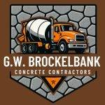 GW Brockelbank Concrete Contractors