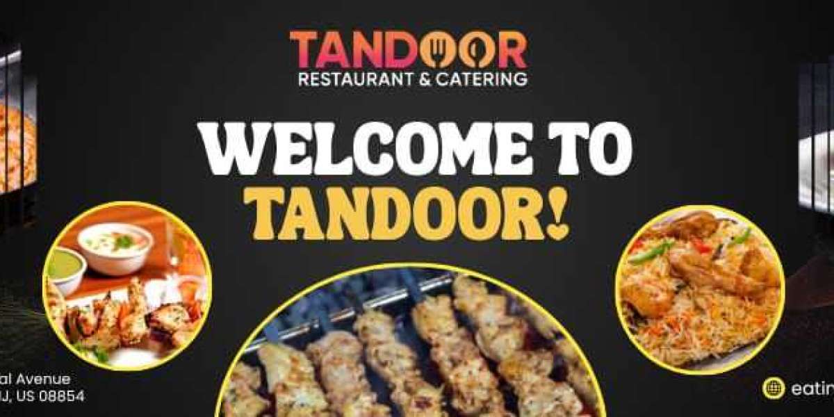 Savor the Flavors of Piscataway at Eat In Tandoor
