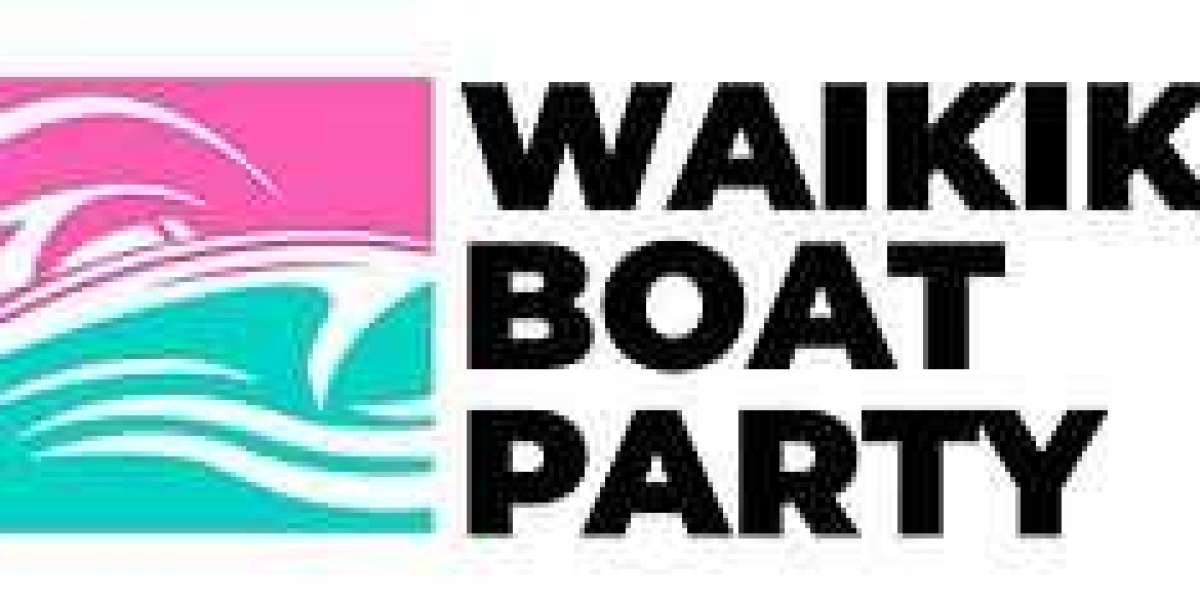 Experience the Ultimate Celebration on a Party Boat in Waikiki