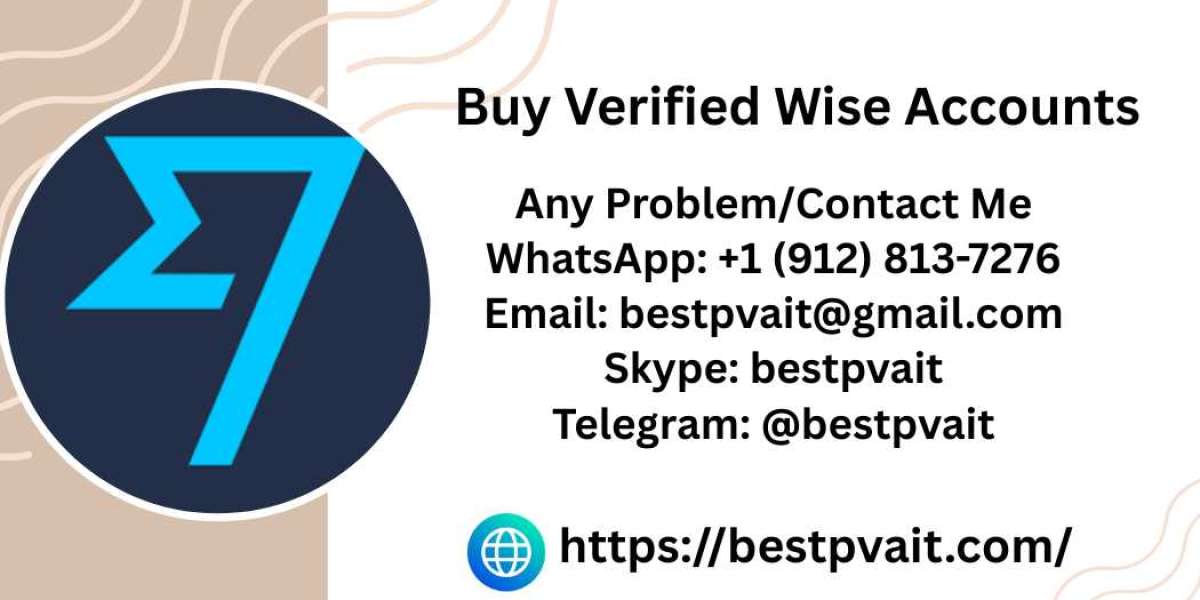 17 Trusted Sources to Buy Verified Wise Accounts This Year