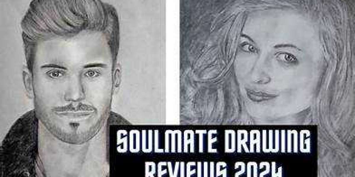 Step-by-Step Guide to Getting Your Soulmate Sketch